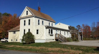 95 Western Ave, Kennebunk – Year Round Apartment